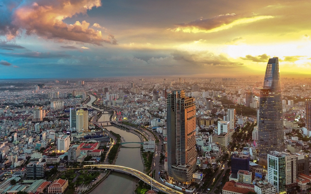 Chuyên gia Nga: 10 năm tới sẽ là thời kỳ tăng trưởng về chất đối với Việt Nam